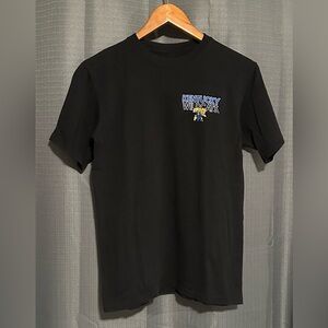 Black Kentucky Wildcats T-Shirt